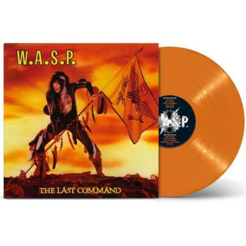 The Last Command