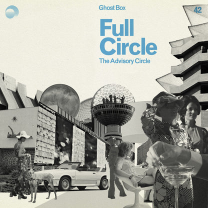 Full circle