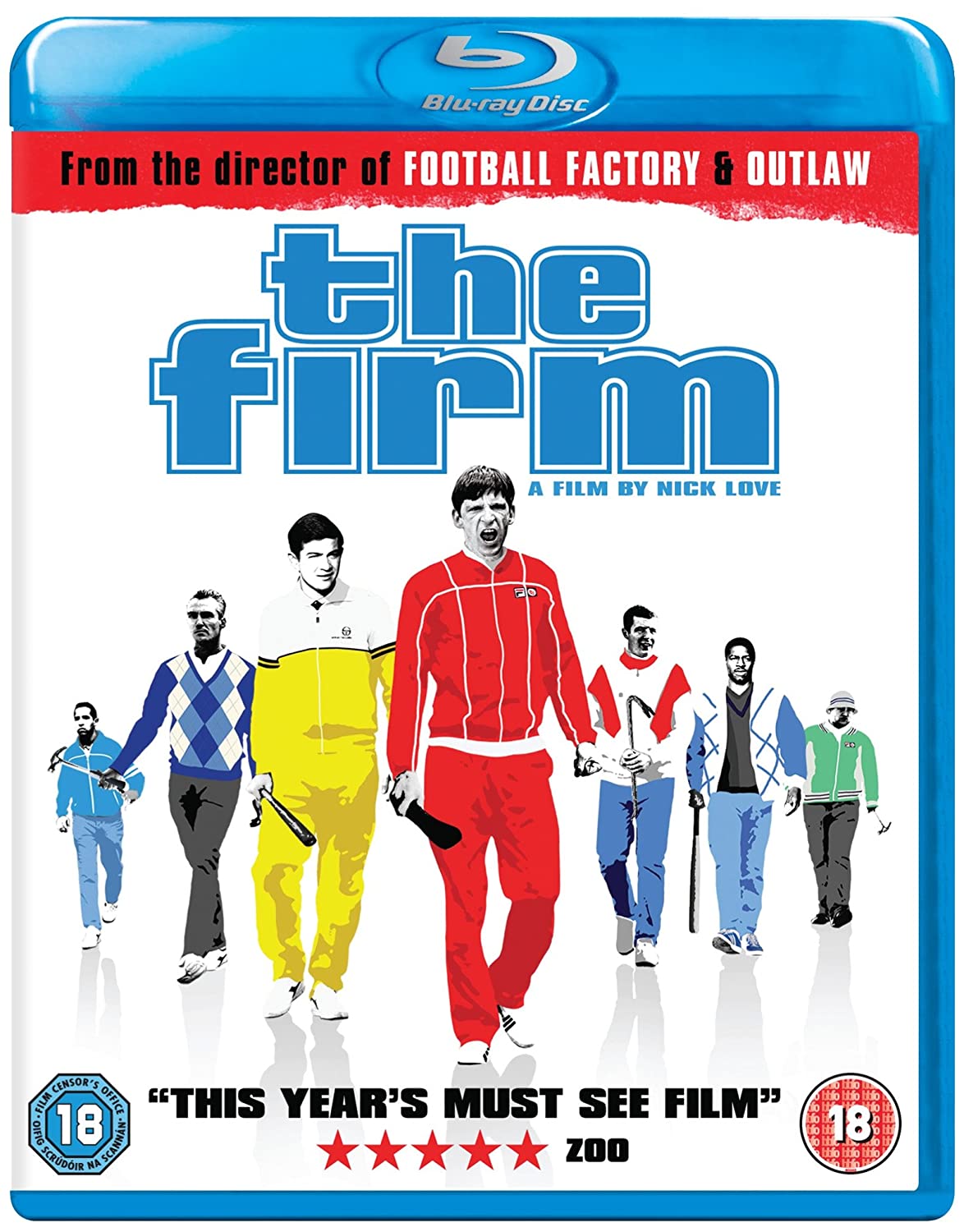 The Firm