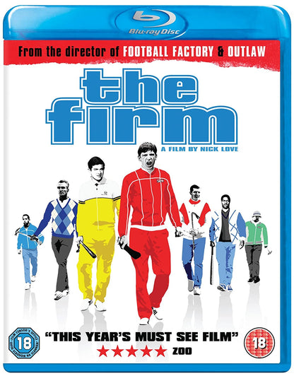 The Firm