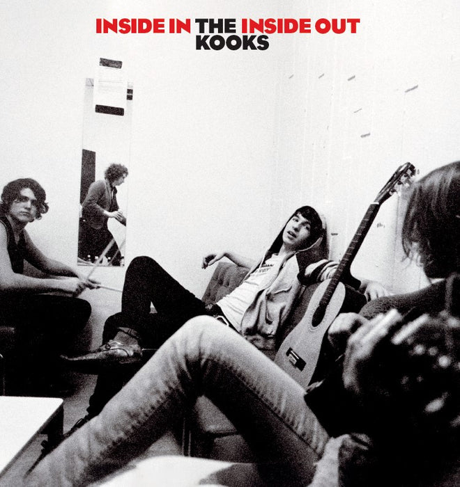 Inside In, Inside Out
