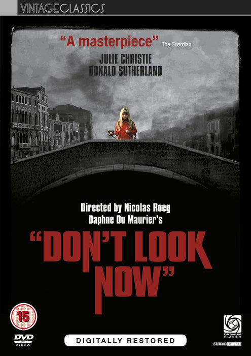 Don't Look Now