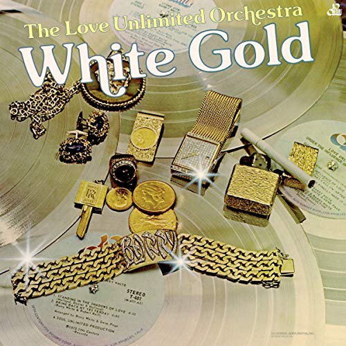 White Gold