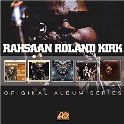 Original Album Series