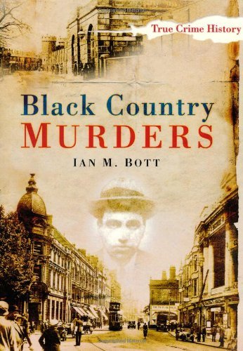 Black Country Murders