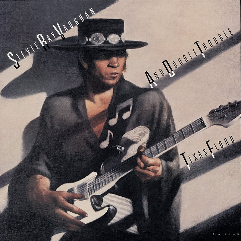 Texas Flood (Remastered)