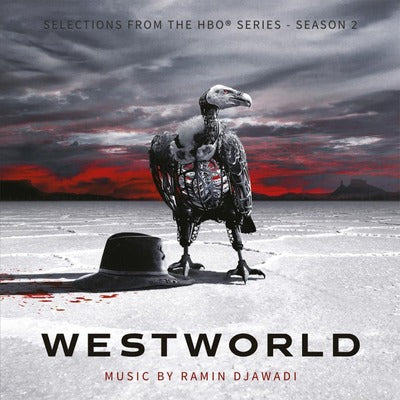 Westworld: Selections from the HBO Series Season 2