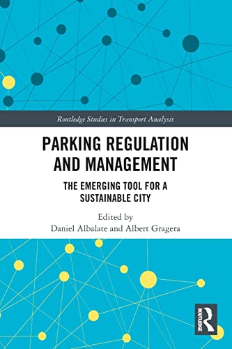 Parking Regulation and Management