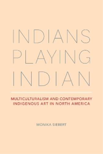 Indians Playing Indian
