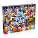 Winning Moves - World Football Stars 2021 Jigsaw Puzzles - 1000Pcs Puzzle