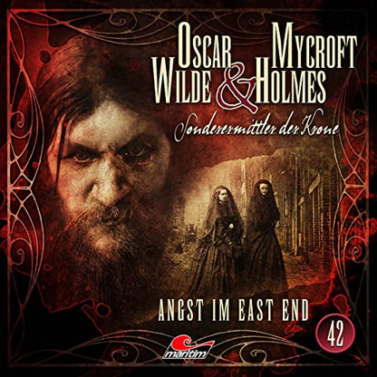 FOLGE 42-ANGST IM EAST END