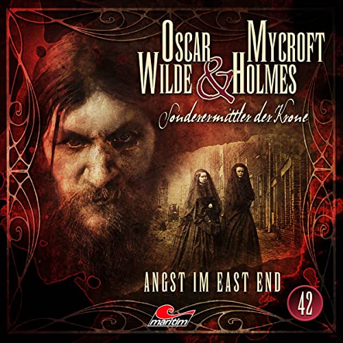 FOLGE 42-ANGST IM EAST END