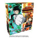My Hero Academia Collectible Card Game - Izuku Midoriya vs. Katsuki Bakugo 2-Play Rival Decks