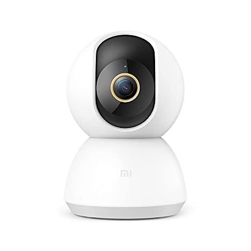 Mi 360 Home Security Camera 2K