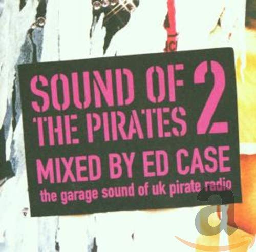 Sound of the Pirates 2