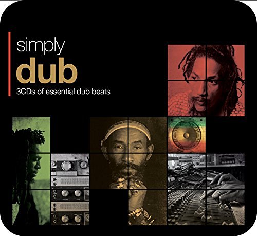 Simply Dub