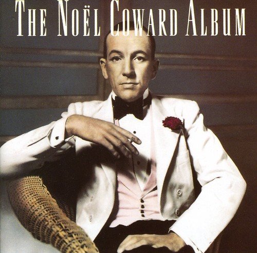 The Noel Coward Album