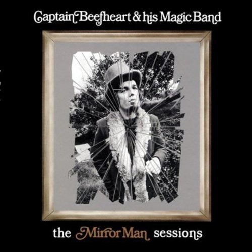 The Mirror Man Sessions
