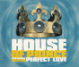 Perfect love (feat. Oezlem)