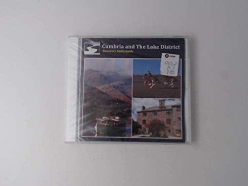 Discovery Audio Guide to Cumbria and the Lake District