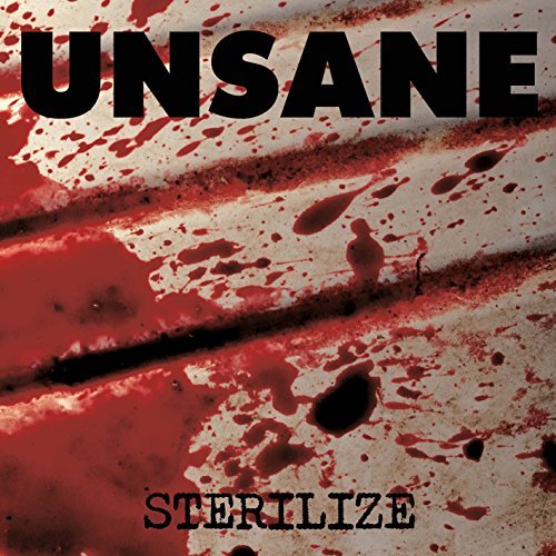 Sterilize (Bonus Track)