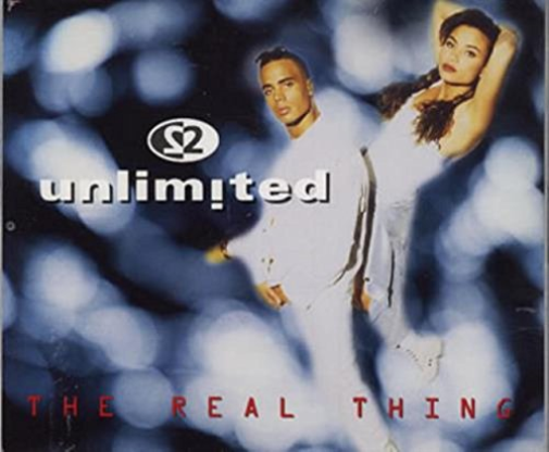 Real Thing