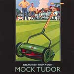 Mock Tudor
