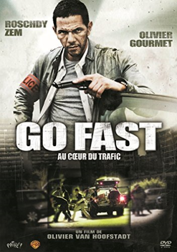 Go fast
