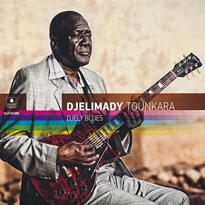 Djely Blues