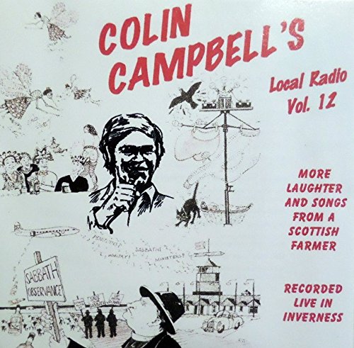Colin Campbell's Local Radio Vol 12