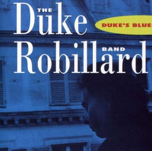 Duke's Blues