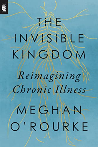The Invisible Kingdom (export Edition)