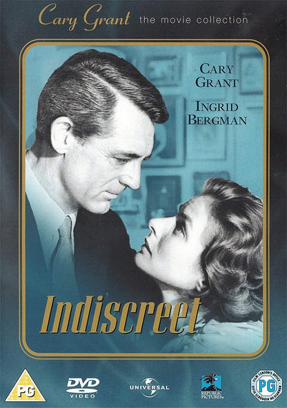Indiscreet - Collector's Edition