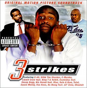 Three Strikes  explicit_lyrics