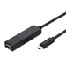 Cavo Prolunga Usb2.0 Attivo A-C 10M
