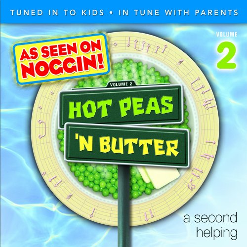 Vol 2: A Second Helping