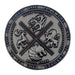 Game of Thrones Medaille Iron Limited Edition