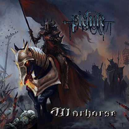 Warhorse (2Lp/Black Vinyl)