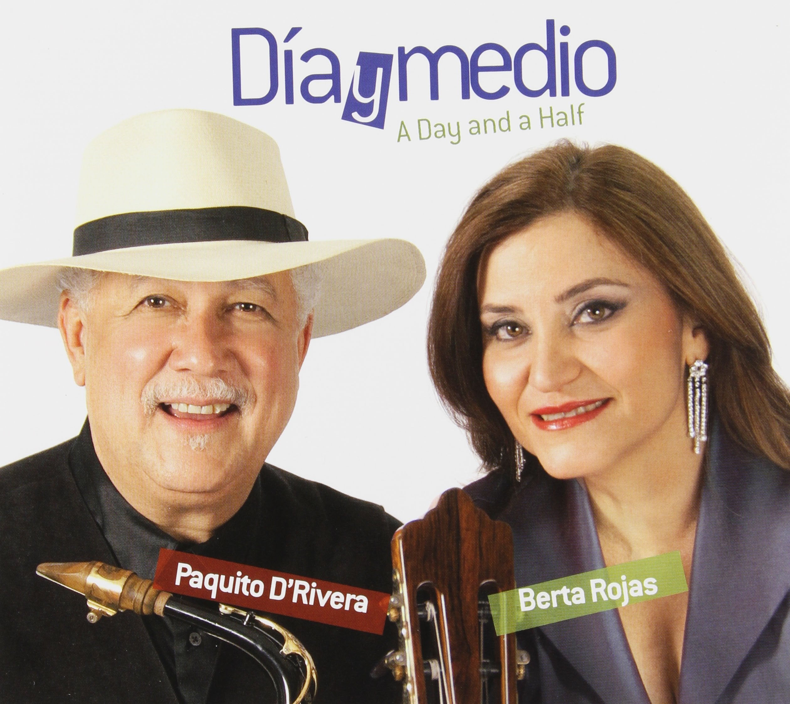 Dia y Medio | a Day and a Half
