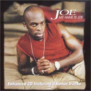 My Name Is Joe