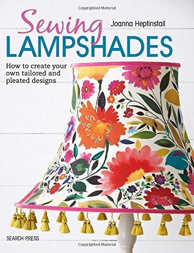 Sewing Lampshades