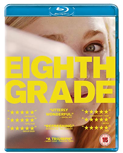Eighth Grade