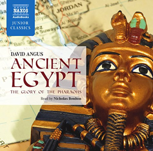 Ancient Egypt - The Glory of the Pharaohs