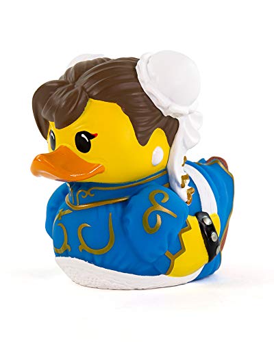 Toys - Tubbz - Street Fighter: Chun Li /Toys Toy
