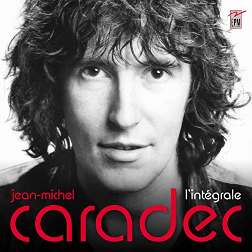 Jean Michel Caradec - Lintegrale (5 Cd)