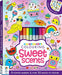 KALEIDOSCOPE COL SWEET SCENTS