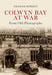 Colwyn Bay At War From Old Photogra