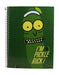 Rick & Morty Notizbuch Im Pickle Rick
