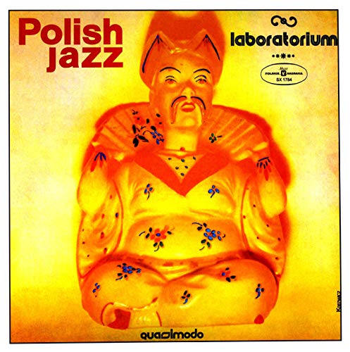 Quasimodo Polish Jazz Vol 58