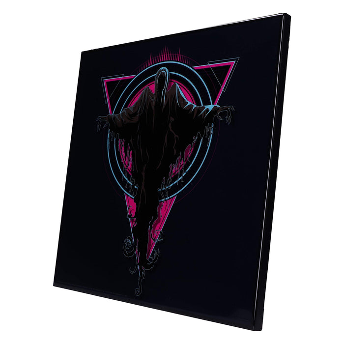 Harry Potter Crystal Clear Picture Wanddekoration